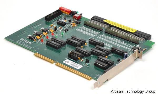 Catalyst PC/AT150SX Hot Swap ISA Active Extender Board
