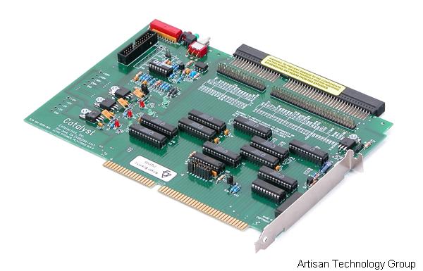 Ancot PC/AT150 Hot Swap ISA Active Extender Board