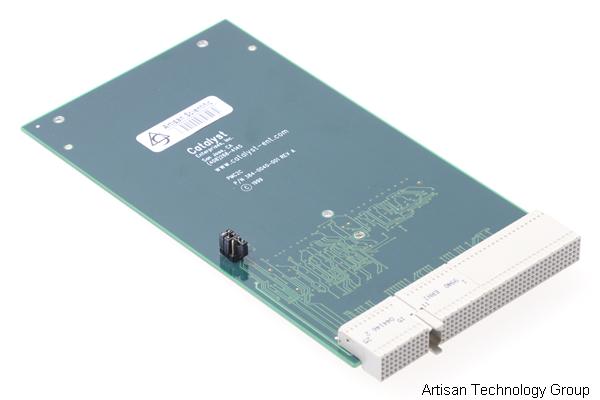 LeCroy PMC2C PMC to CompactPCI Adapter