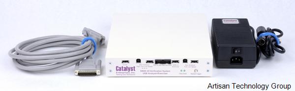Catalyst SBAE-20 USB Analyzer/Exerciser