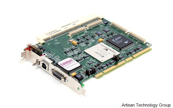 Catalyst TA700 PCI-X BUS Analyzer-Exerciser Module