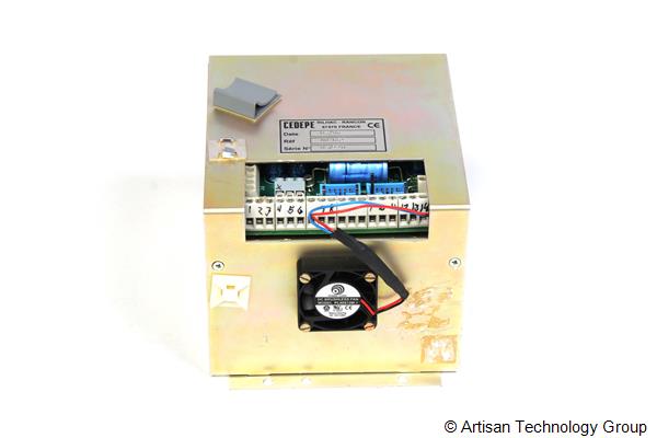 Cedepe AD 651 Power Supply Assembly