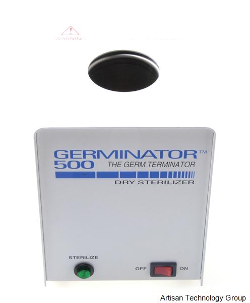 CellPoint Scientific Germinator 500 Dry Sterilizer