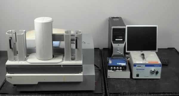 Cellomics ArrayScan II HCS Integrated High Content Screening System