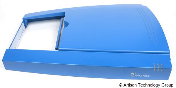 Cellomics ArrayScan VTI HCS Reader Top Bezel / Lid