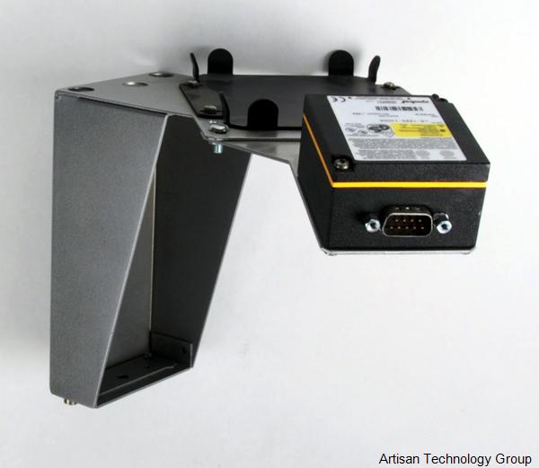 Cellomics Barcode Scanner for Robotic Plate Stacker
