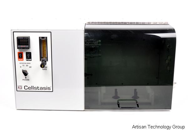 Cellstasis 60100 Incubator with Cell Culture Chamber