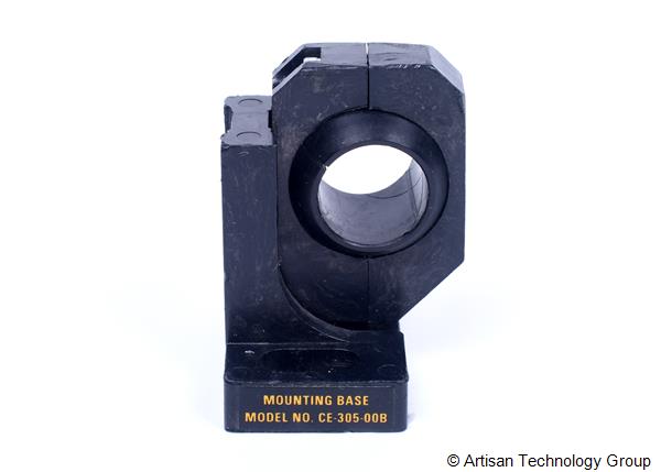 Cemar Electro CE-305-00B Mounting Base