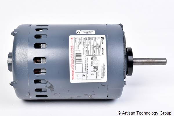 Century 7-151437-05 AC Motor