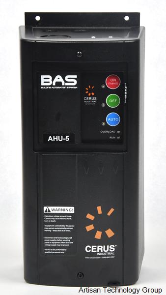 Cerus Industrial BAS1-9 / J-5M Standard Smart Starter