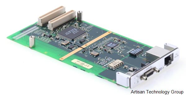 Cetia CPMC-ETH-XC 10/100 Ethernet PCI Mezzanine Card