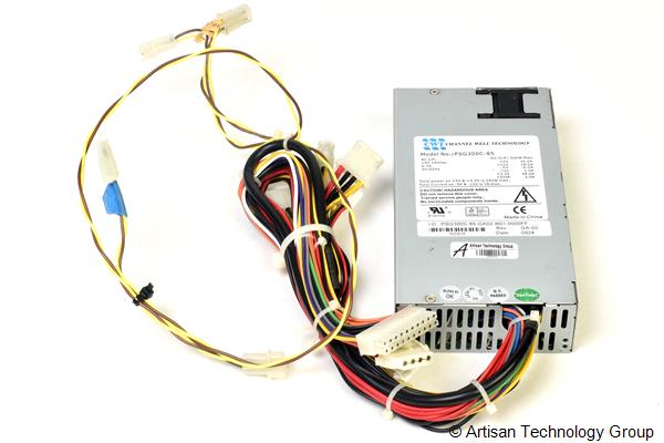 Channel Well Technology PSG300C-85 Power Supply