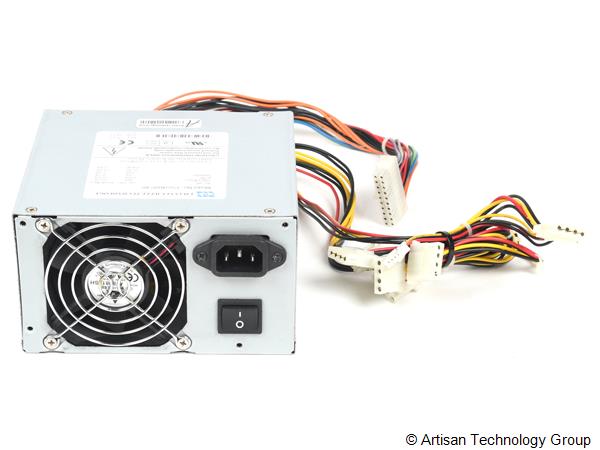 Channel Well Technology PSG400P-80 400W Power Supply