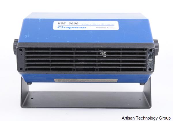 Chapman VSE 3000 Volume Static Eliminator