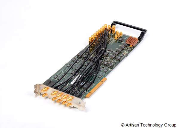 Chase Scientific AWG1000-12-4M-PCI-DOUT-5V-PECL Arbitrary Waveform Generator