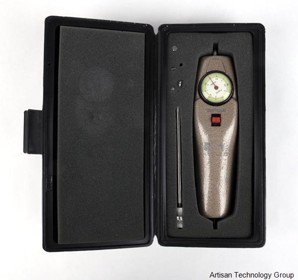 Chatillon DPP-5 Mechanical Force Gauge