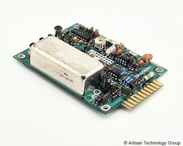 Wulfsberg Electronics 300-2283 RT-18D IF Board