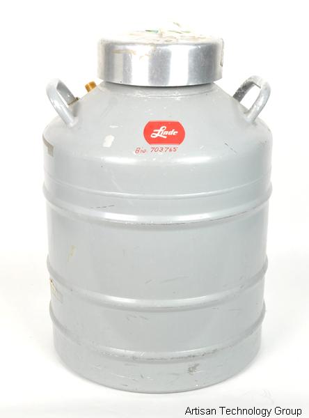 Chem-Chem Engineering LR-30 Linde Cryogenic Refrigerator