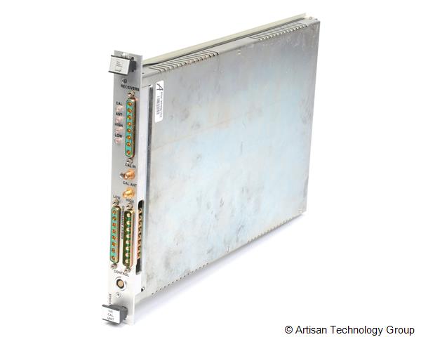Roke Manor Research X72/1/1528/002 VXI Calibration Unit