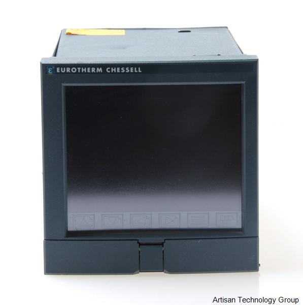 Chessell 5100V 12-Channel Graphic DAQ Recorder