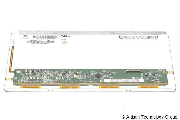 N089L6-L02 Chi Mei Optoelectronics (TFT LCD Module) | ArtisanTG™