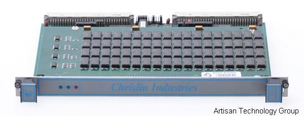 Chrislin Industries CI-VME40 High-Speed DRAM VME Module