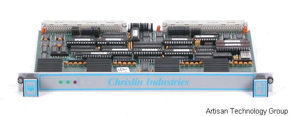 Chrislin Industries CI-VME40 High-Speed DRAM VME Module