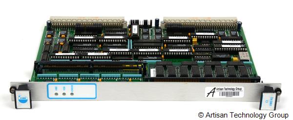 Chrislin Industries CI-VME40 High-Speed DRAM VME Module