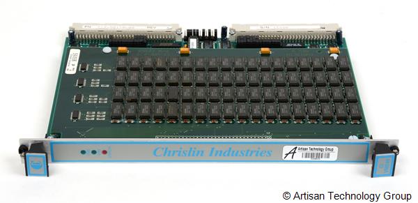 Chrislin Industries CI-VME40 High-Speed DRAM VME Module