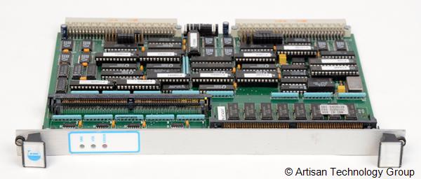 Chrislin Industries CI-VME40 High-Speed DRAM VME Module