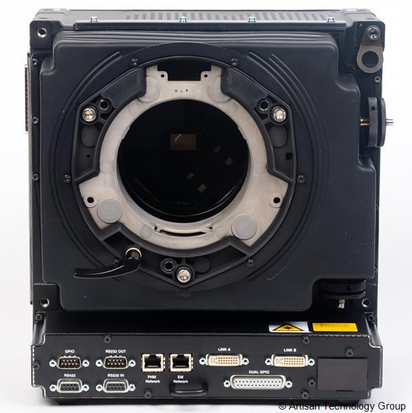 Christie Digital Systems Entero RPMWU-LED01 LED Projector
