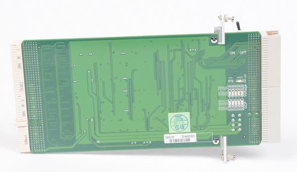 52906 Chroma (PXI Extension Card) | ArtisanTG™