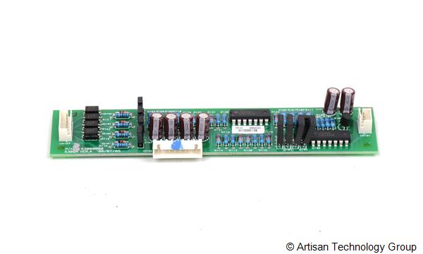 Chroma 5300A Circuit Board
