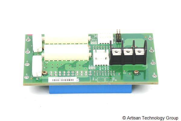 Chroma 53218A Power Supply Backplane