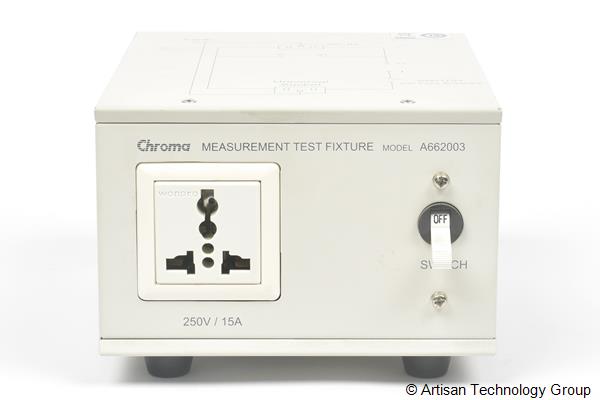 HP 16047A (Test Fixture) | ArtisanTG™