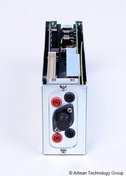 Chroma A663010 DSP Measurement Module