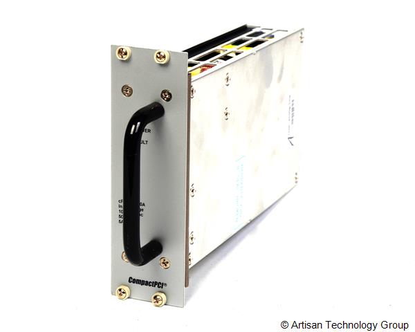 Chroma cPWR-1500A CompactPCI Power Supply