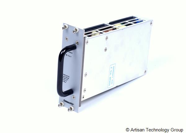 Pickering cPWR-59102 CompactPCI Power Supply