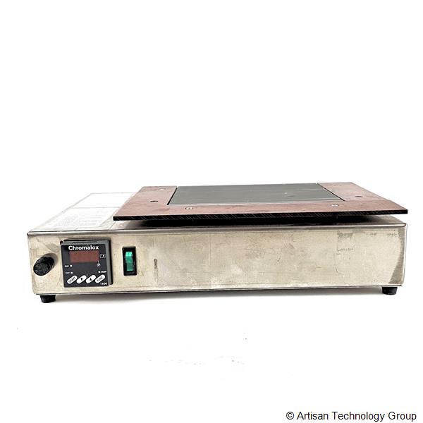 Chromalox 1600 Hotplate with Temperature Display