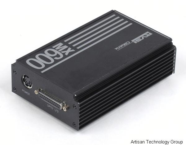 CiMatrix MX-600 Data Matrix Controller