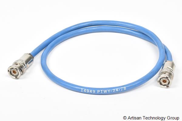 Trompeter PTWY-24-78 RF Cable