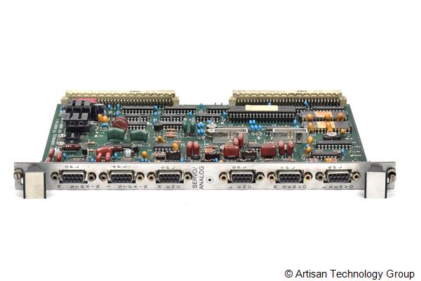 Cincinnati 826874 Serial/Analog VME Module