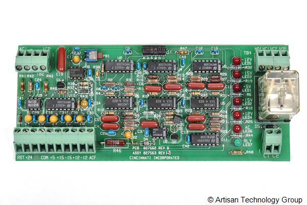 Cincinnati 827563 Power Board