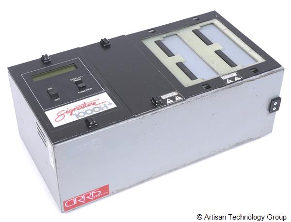 Cirris Systems Signature 1000H+ Cable Analyzer