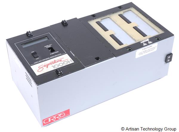 Cirris Systems Signature 1000H Cable Analyzer
