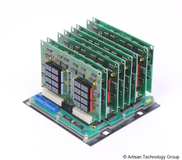 Signature 1000H Cirris Systems (Cable Analyzer) | ArtisanTG™