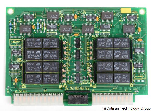 Cirris Systems 17-18940-04H 17-18940-04H Signal Switching Relay Module