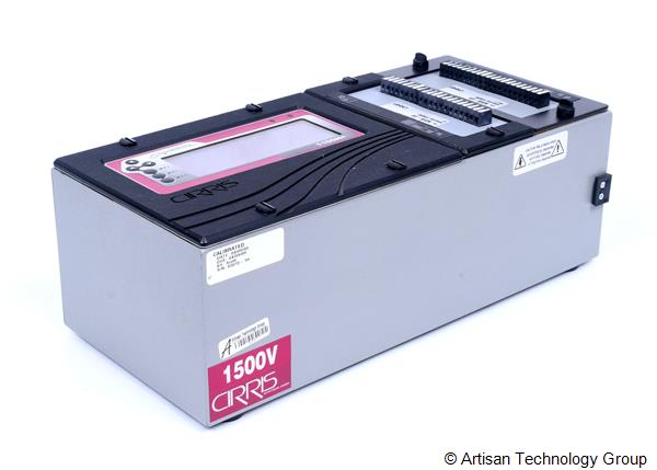 Cirris Systems Signature 1100H+ Cable Analyzer (1500 V Unit)