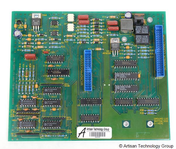 Cirris Systems 1000H Memory and Battery Backup Module