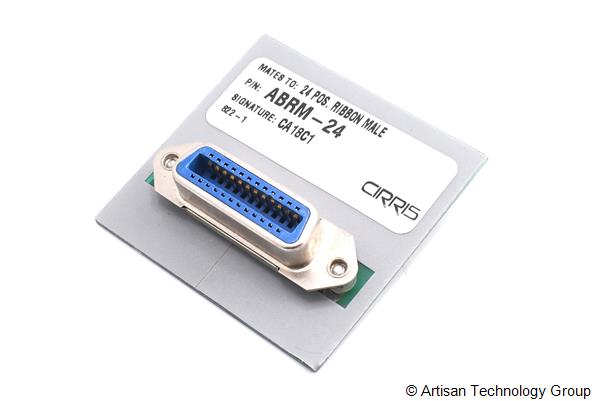 Cirris Systems ABRM-24 Ribbon Female Adapter